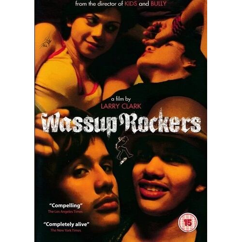 Wassup Rockers - Un Film De Larry Clark - Dvd