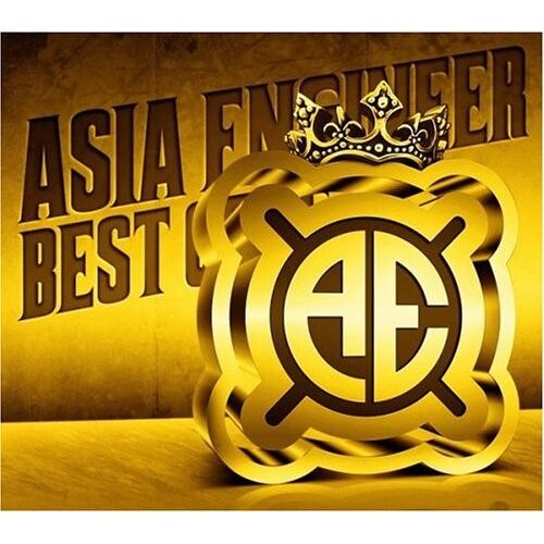 The Best Of Ae - Complete Collection Of Singles Dvd
