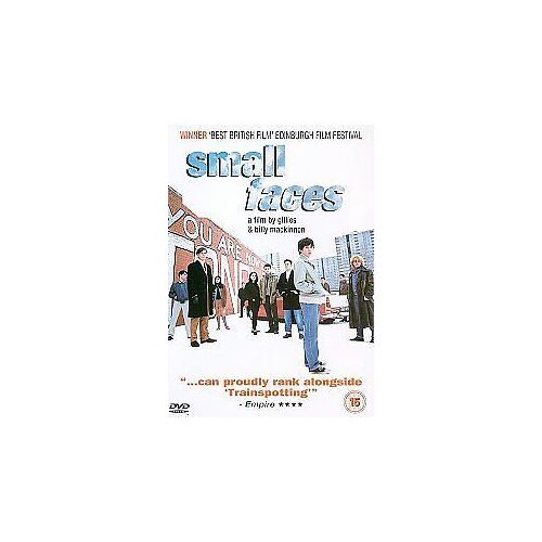 Dvd Small Faces - Kevin Mckidd (Édition Uk)