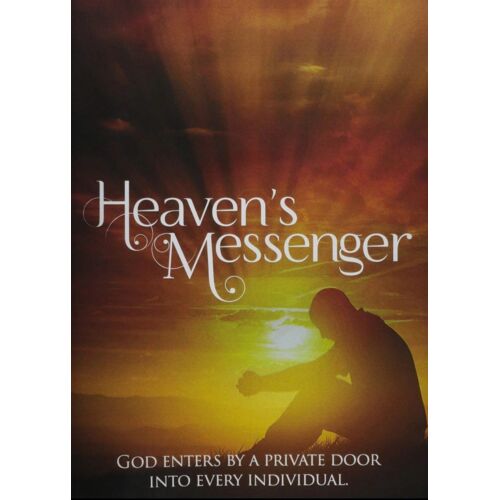 Heaven's Messenger Avec Hallie Eisenberg Et Glynnis O'connor - Dvd
