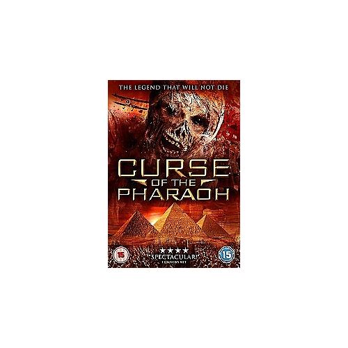 Riddles Of The Sphinx Dvd (2016)