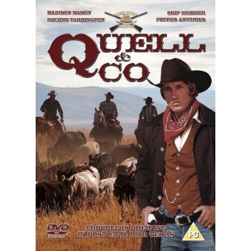 Quell - Dvd