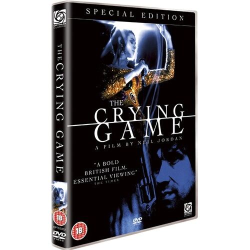 The Crying Game (2006) - Dvd 2 Disques - Forest Whitaker