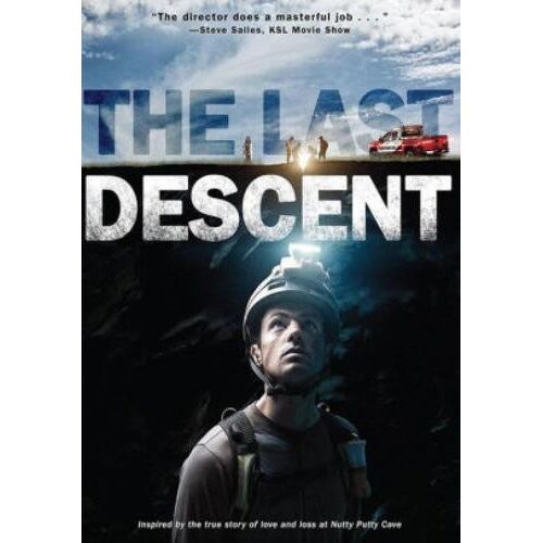 Last Descent - Dvd