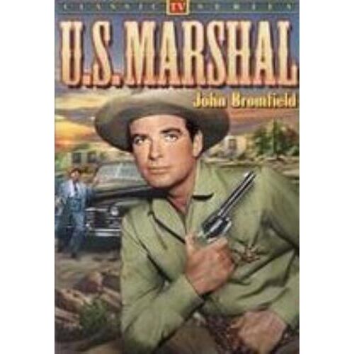 U.S. Marshal - Dvd