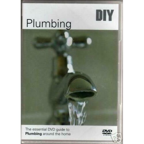 Dvd Apprendre La Plomberie - Guide Pratique Diy (2007)
