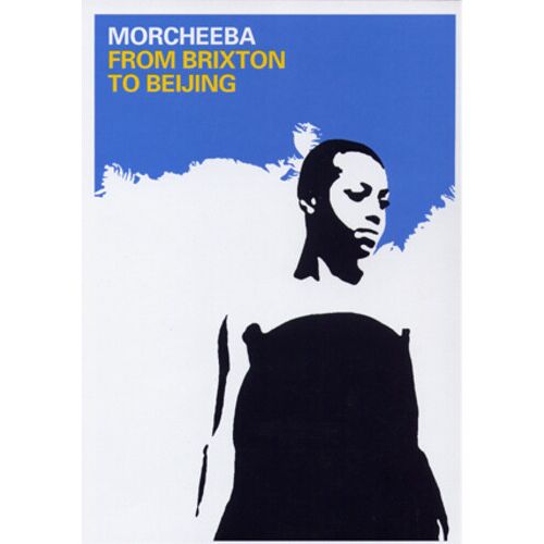 Morcheeba: Live - From Brixton To Beijing (2003) - Dvd Concert