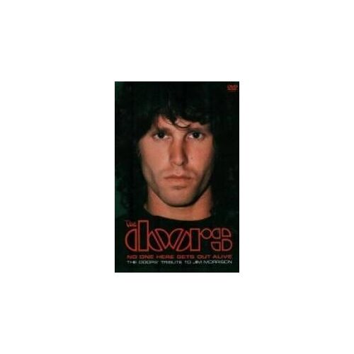 No One Here Gets Out Alive (2001) - Documentaire Musical - Dvd