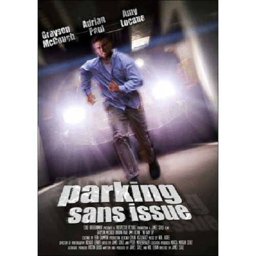 Parking Without Problem - Dvd