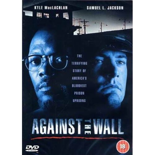 Dvd Against The Wall (2003)