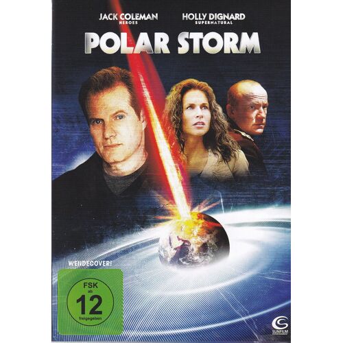 Polar Storm - Dvd