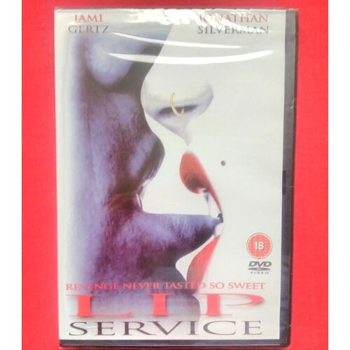 Lip Service - Jami Gertz, Jonathan Silverman - Dvd (2005)