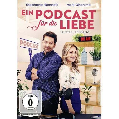 Listen Out For Love (Uk Dvd)