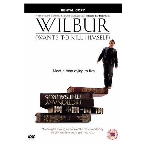 Wilbur Wants - Dvd