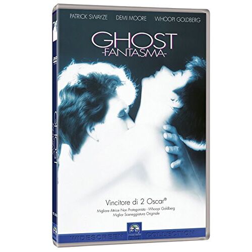 Dvd Ghost (Stocking Filler)