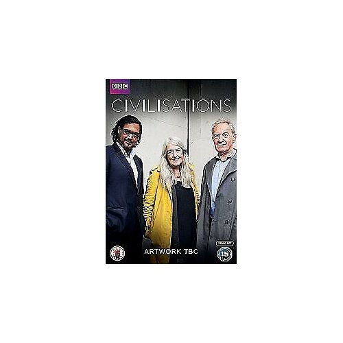 Civilisations Simon Schama Dvd (2018)