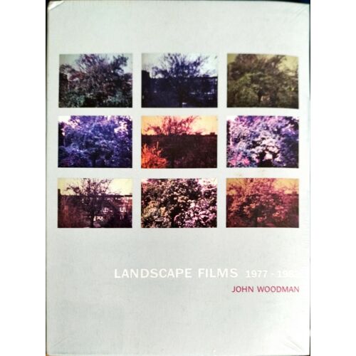 Landscape Films Dvd (1977) - Documentaire Sur Les Paysages