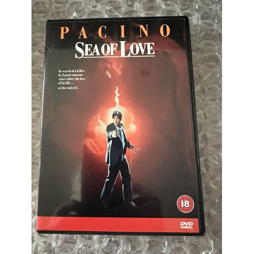 Dvd Sea Of Love (2000)