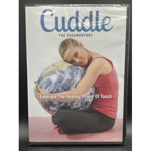 Dvd Cuddle The Documentary