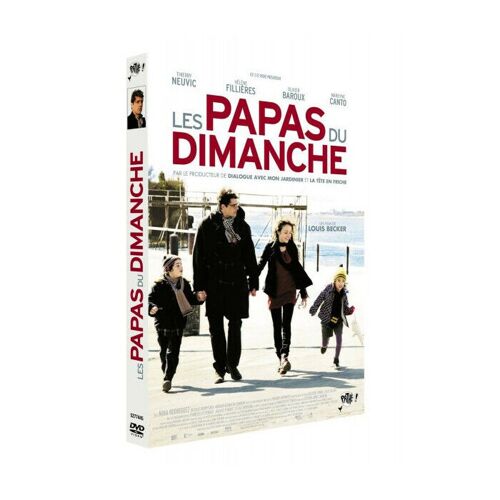 The Sunday Dads Dvd