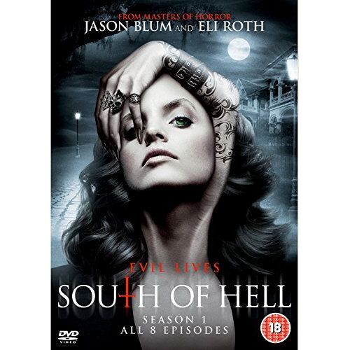 South Of Hell - Saison 1 - Dvd