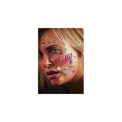 Tully - Dvd (2018)