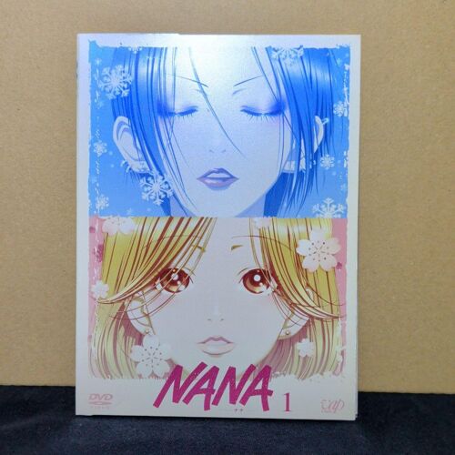 Nana 1 - Dvd