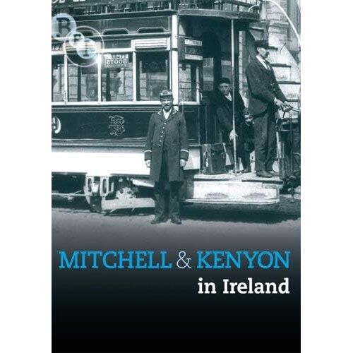 Mitchell And Kenyon - Dvd