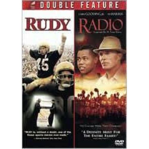 Rudy & Radio - Dvd