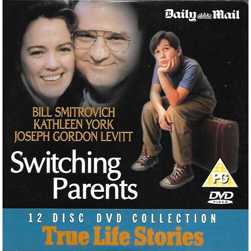 Switching Parents - Dvd Promotionnel