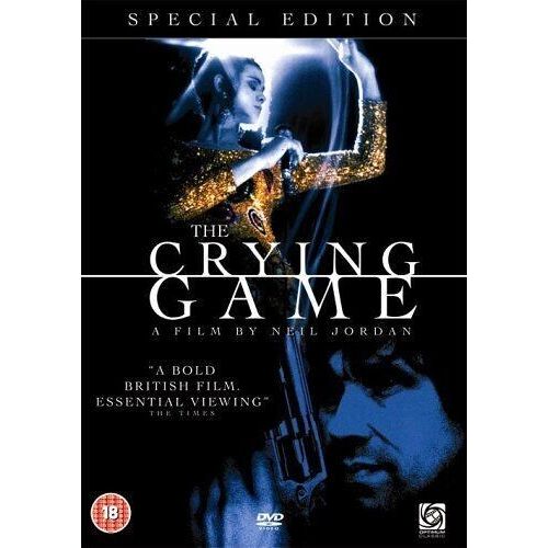 The Crying Game - Forest Whitaker, Jaye Davidson (2006) Édition Spéciale Dvd