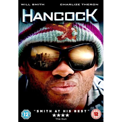 Hancock (Dvd)