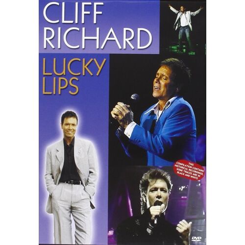 Lucky Lips - Dvd