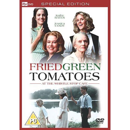 Fried Green Tomatoes 2007 - Dvd - Mary-Louise Parker