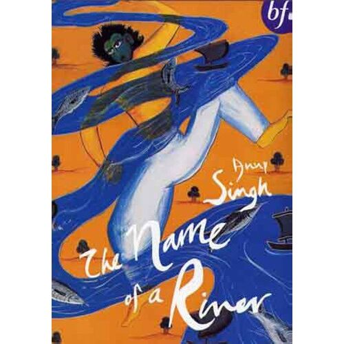 The Name Of A River - Anup Singh - Dvd (2003)