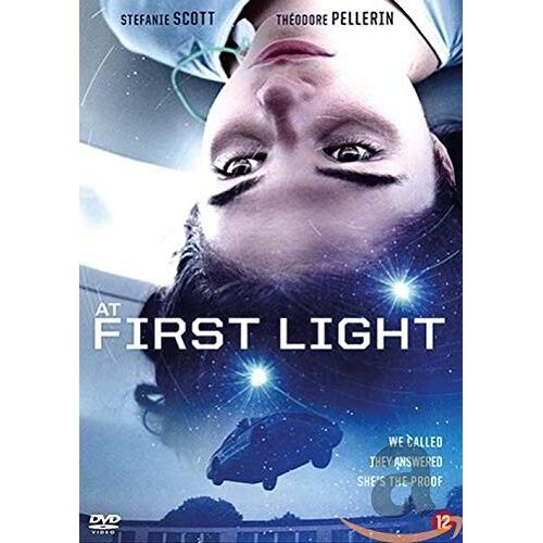 At First Light - Dvd