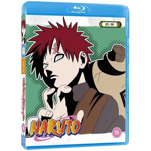 Naruto - Standard Edition Vol 4