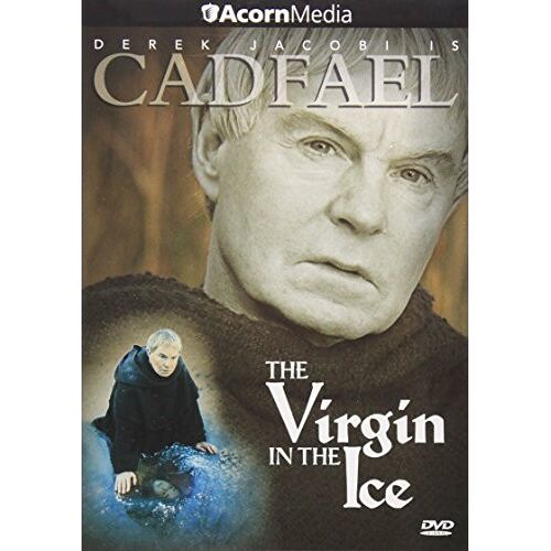 Brother Cadfael: Virgin In The Ice Dvd (1996)