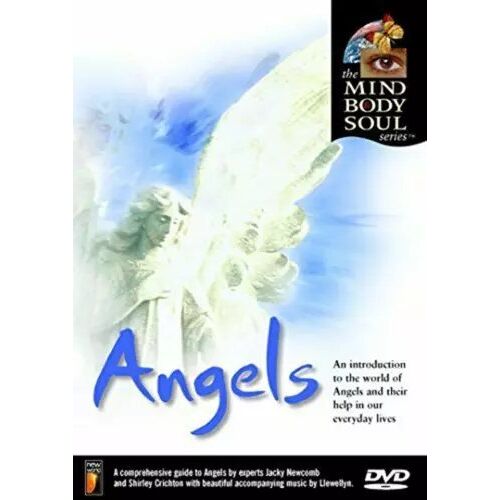 Angels Dvd Musicals & Broadway (2009) Jacky Comb