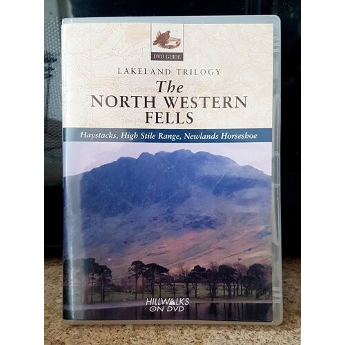 The Northwest Fells - Coffret 3 Dvd
