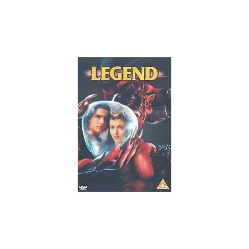 Legend (Dvd) Avec David Bennent, Mike Edmonds, Cork Hubbert, Peter O'farrell, Kiran Shah