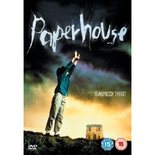 Paperhouse - Dvd
