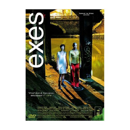 Exes - Dvd