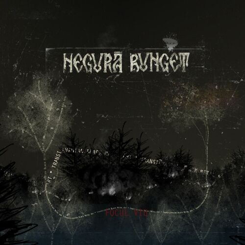 Negura Bunget - Dvd