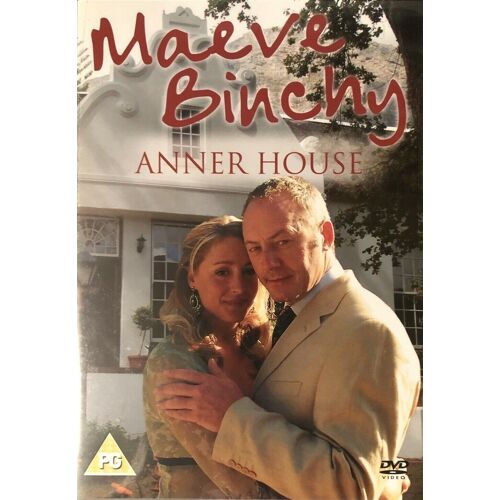 Anner House (Maeve Binchy) - Dvd (2007)