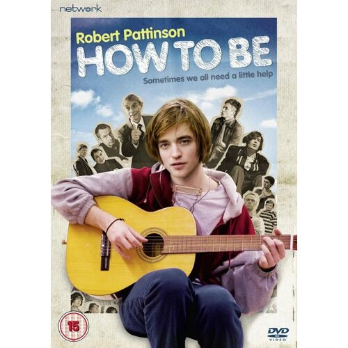 How To Be (Dvd)