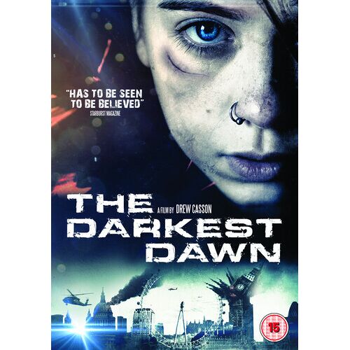 Dvd The Darkest Dawn Avec Bethan Mary Leadley, Casson (2017)