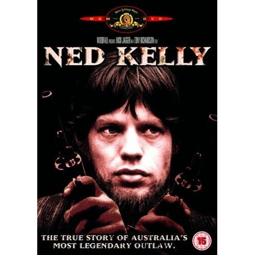 Ned Kelly - Dvd (2005)