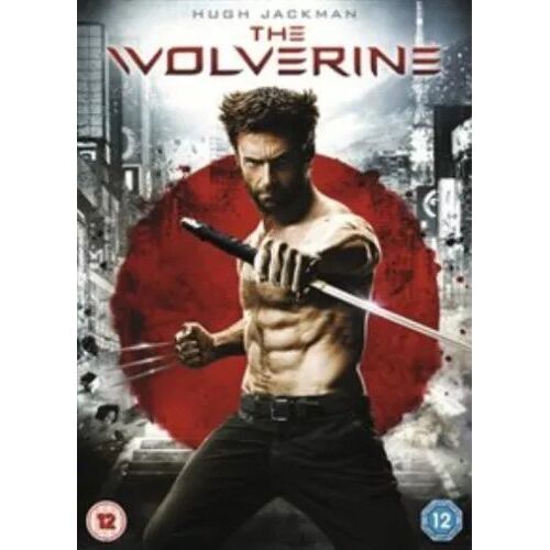 The Wolverine - Dvd