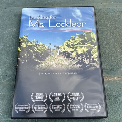 Looking For Ms. Locklear - Rhett & Lion - Multi Dvd (2008)